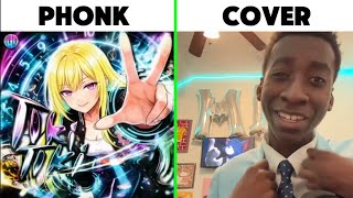 Tiki Tiki Phonk vs Tiki Tiki Cover Version