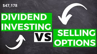 Dividends suck. Here's why.
