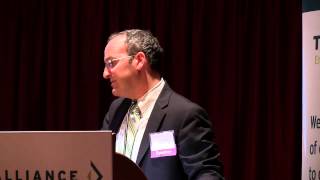 Seth Perretta - How ACA, ADA, HIPAA and GINA impact wellness programs