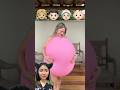 Pecahin balon pakek tangan kosong⁉️ #viral #funny