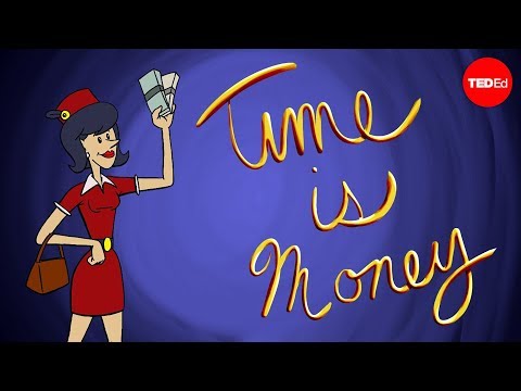 The time value of money - German Nande