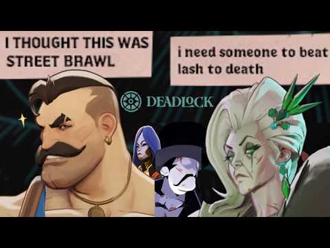 4 IDIOTS Accidentally Queue RANDOM in Deadlock