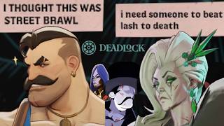 4 IDIOTS Accidentally Queue RANDOM in Deadlock