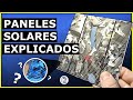 Paneles Solares Explicados - ¡Descubre los Misterios del Funcionamiento de los Paneles Solares!