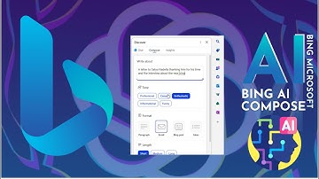 How To Use Bing Ai Compose