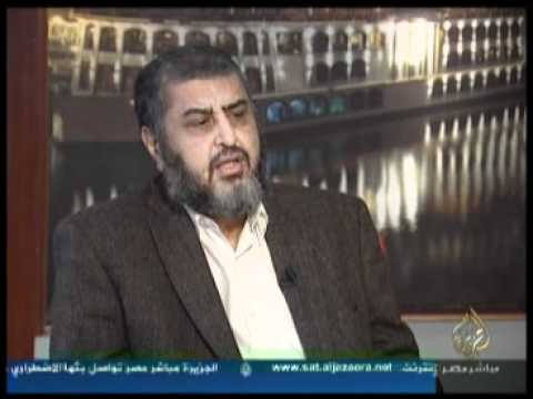 لقاء خيرت الشاطر في برنامج بلا حدود