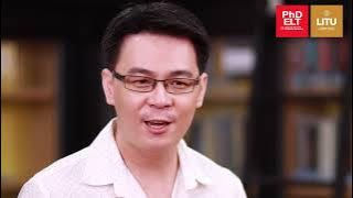 Download lagu EP.1 LITU Guru English x PhD in ELT