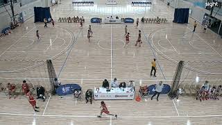 BWB Asia 2022: Game Film 3 (Court 3 - August 7th)