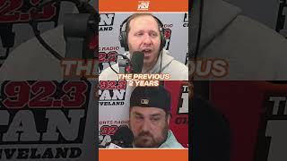 What the Browns need from Spencer Fano in his rookie season