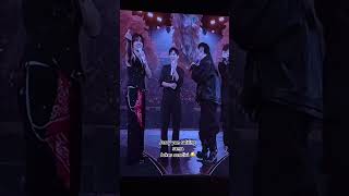 Lucu Ko Bang jerryyan f4 vicchou vannesswu