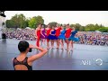 American Ballet Theatre Visits Lincoln, Nebraska!
