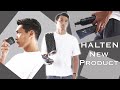 HALTENのこだわり抜いた新製品 ついに発表！！