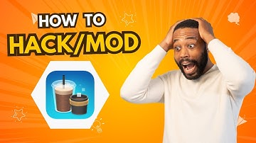 Idle Coffee Corp Hack 2024 - Free Gold - Android/IOS