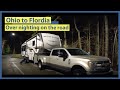 RV Trip To Florida from Ohio