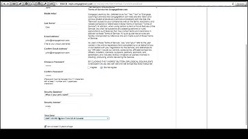 Activating Your CourseBuilder Product: For Students