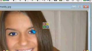 Photofiltre Tutorial: Photo Retouching