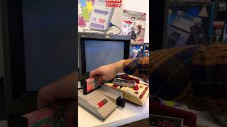 NES AV famicom rgb dendy 8bit