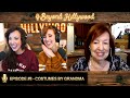 Costumes by Grandma│Beyond Hillywood® Podcast #8