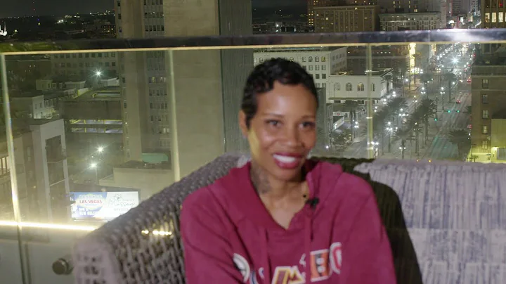 Tia Kemp Responds! Rick Ross Era, Friends Shooting Their Shot, & Who Tried Her!