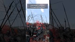 Killing Ork Pikes in Dawnless Days is the BEST - Total War Atilla!