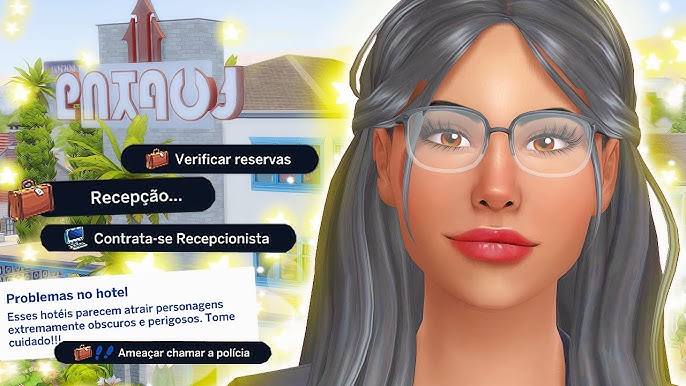 Próxima atualização de The Sims 4 irá desbloquear mais de 1000 objetos de  mundo // Mundo Drix