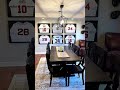 Baseball Gear Storage Idea He’ll Love (and You’ll Approve) ⚾🛠️