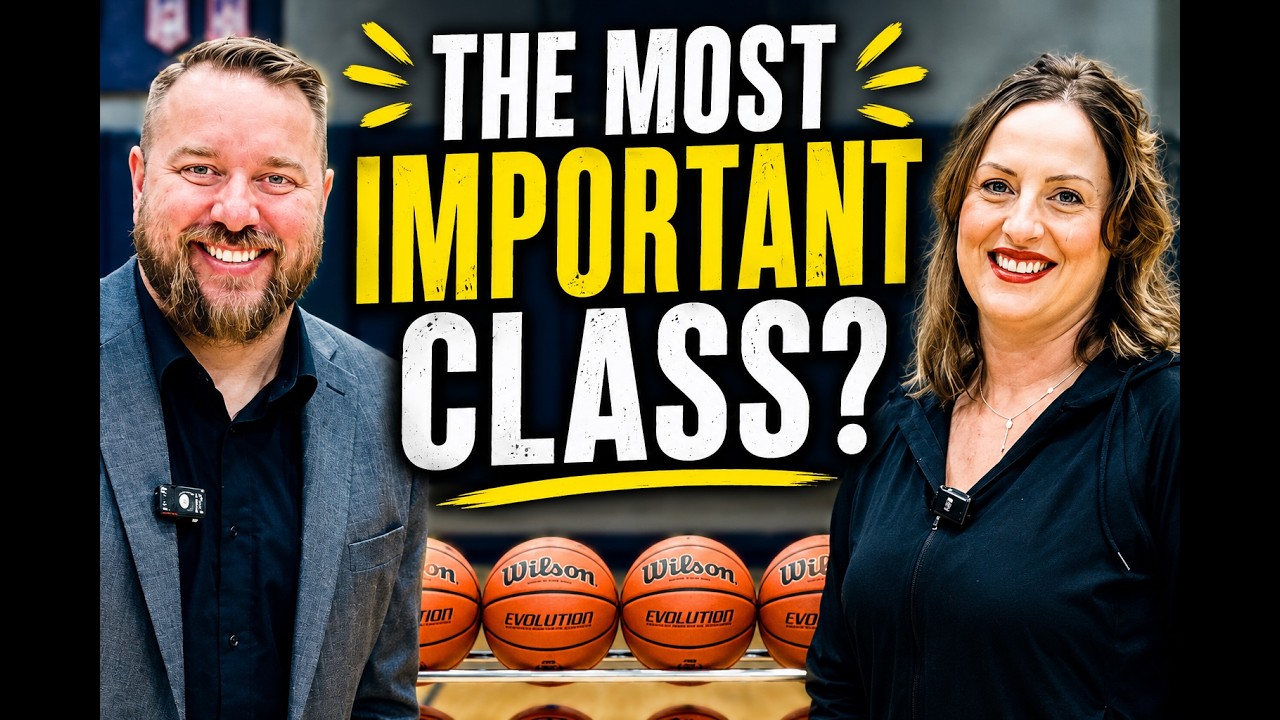 The Most Important Class?