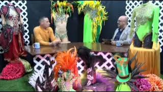 ENTREVISTA DRAG KIOWA - ALBERTO OJEDA 2021