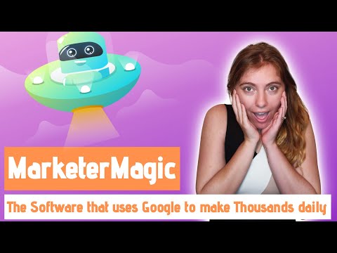 Marketer Magic [MiniMe] Review | Best Marketing, Lead Gen, Conversion Software Bundle (2019)