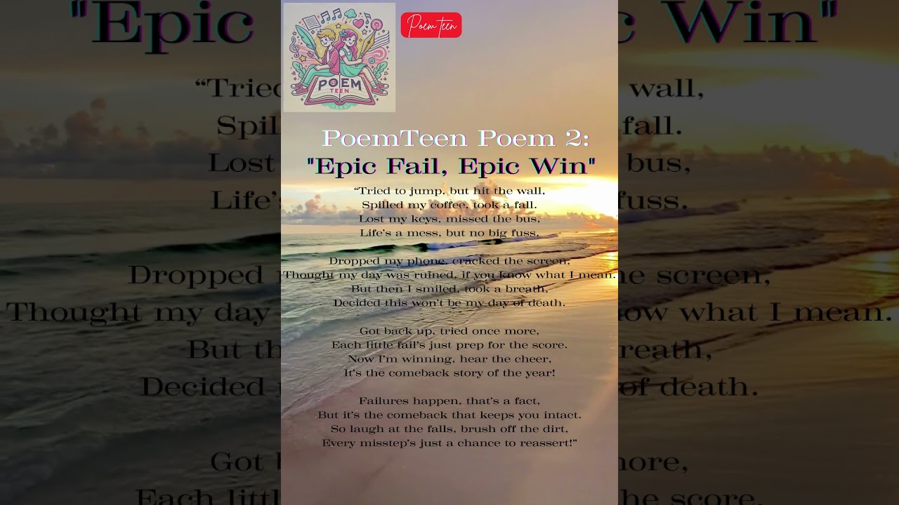 "🌞 Brighter Day – Uplifting Poem for Hope & Strength | Inspirational Shorts"