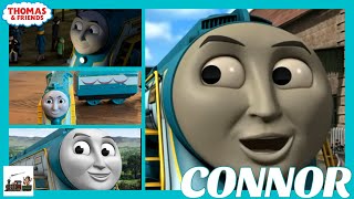 Spotlight Trackmaster Cautious Connor - Streamline Engine