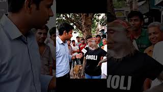 jhoot bol k kmati hu 🤣 funny video #monkey #scriptedcomedy #funny