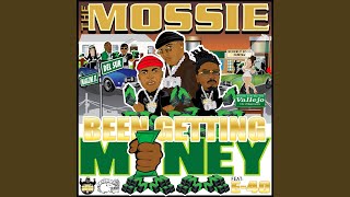 BEEN GETTING MONEY (feat. E-40)