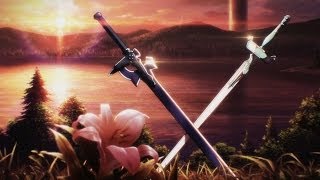 ☆ Shadows by Lindsey Stirling【AMV - Sword Art Online】