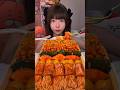 Paldo Bibimmen Ramyeon Hot Blackbean Ramen & Noodle Mukbang
