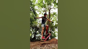 Onewheel XR gets Vertical with Flight Fins.