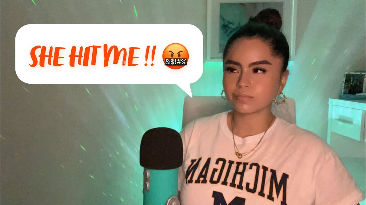 ASMR Storytime: My Cousins Toxic Girlfriend