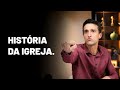 Curso de História da Igreja - Aula 1 A concepção católica de Igreja e História