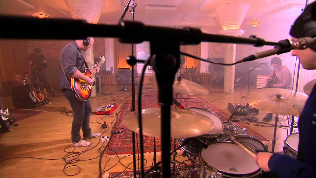 Mirror Lakes - Ferris Wheel