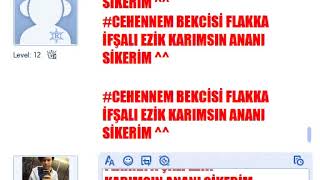 İlmez Kral Mevzu Emi̇r Keytex Di̇yen Ts M1İ Flakkaya İtaat Etti̇ri̇yor