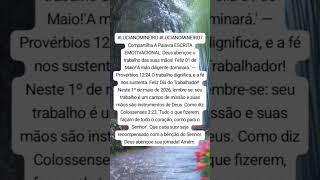 #LM7MEDITAÇÃOEREFLEXÃO #ETERNAMENTEEMNOSSOSCORAÇOES #LUCIANOMINEIRO E SUA COLETÂNEA DE DIVERSIDADES