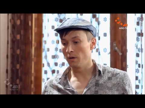 петровка 38 Романтичный Костыль | Сышышьшоу 2 | NLO TV