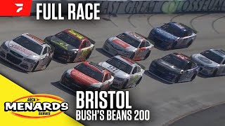 FULL RACE: ARCA Menards Series at Bristol Motor Speedway 9/19/24