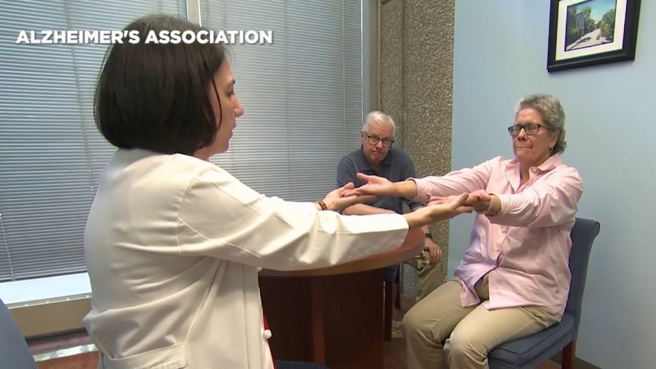 Bexar County among top 10 counties in Texas for Alzheimer’s prevalence, new data shows