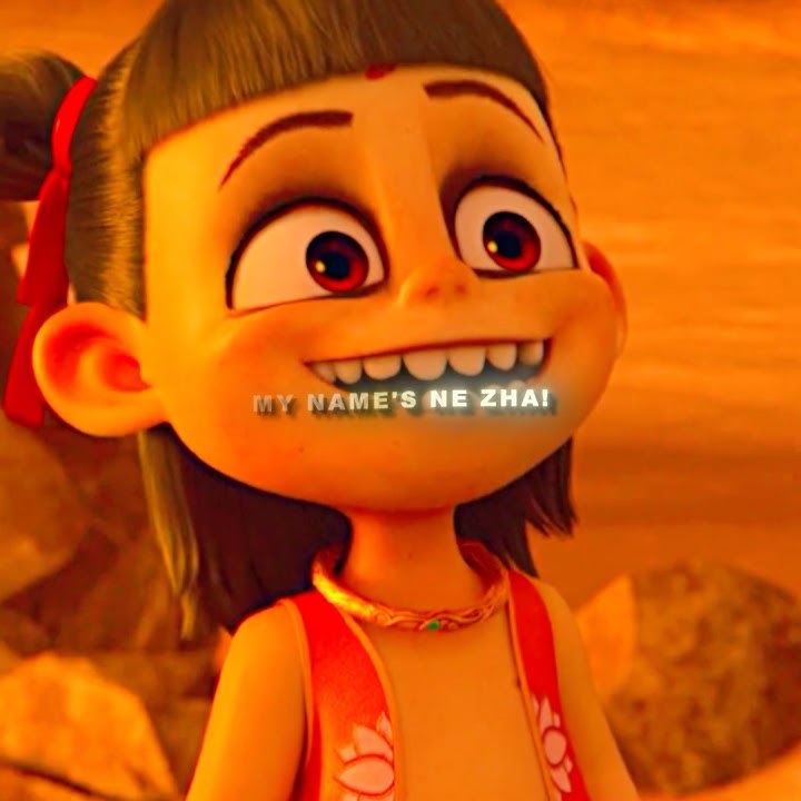 ☀️Ne Zha | You are my only friend! 🐉#shorts #edit #nezha