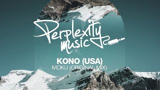 Kono (USA) - Moku (Original Mix) [PMW022]
