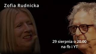 TADEUSZ WOZNIAK ON - Zofia Rudnicka