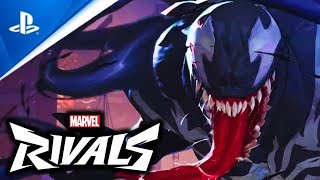 The BIGGEST Marvel Rivals update ever