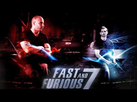 Fast And Furious 7 Download Full Movie