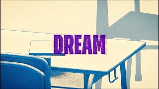 Yonnyboii - Dream (Offical Lyric Video)
